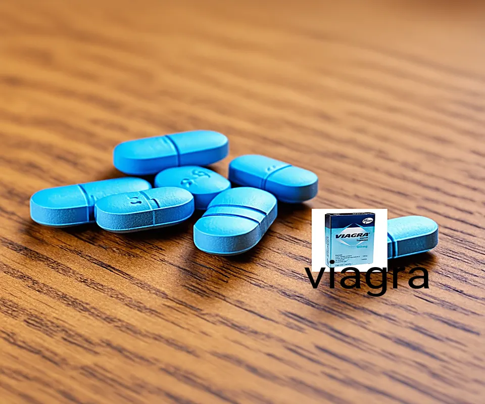 Viagra e farmaco generico